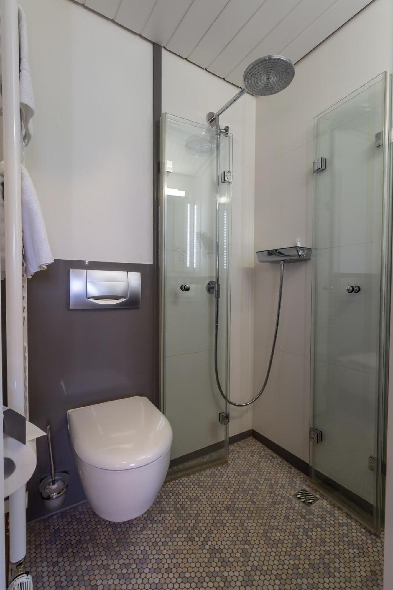 Gaestehaus Burgblick Bisingen Номер фото